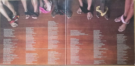 Isaac Hayes : Juicy Fruit (Disco Freak) (LP, Album, Gat)