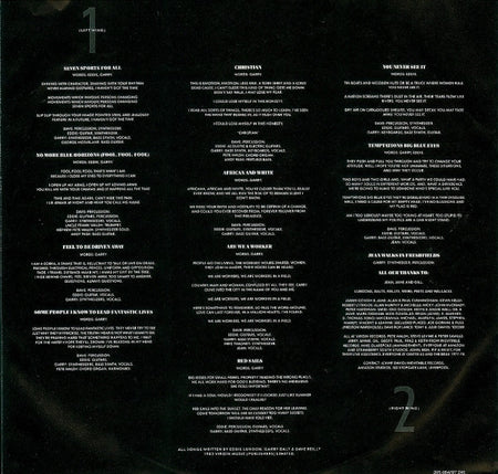 China Crisis : Difficult Shapes & Passive Rhythms, Some People Think It's Fun To Entertain (LP, Album)