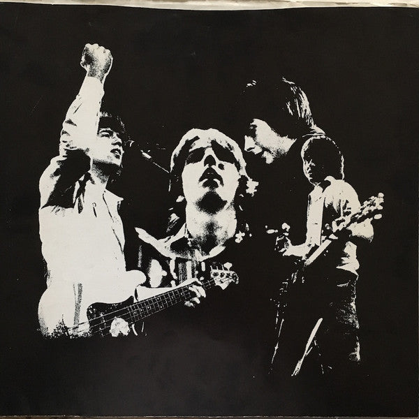 TRB* : Power In The Darkness (2xLP, Album, Win)