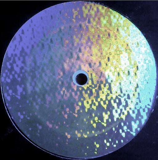 Me-Sheen : Electronic Membrain EP (12", EP)