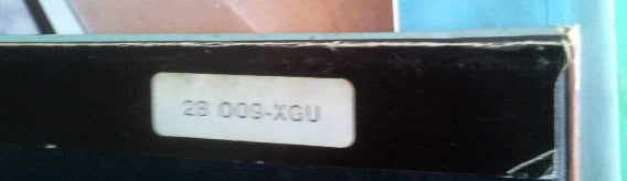 Mike Oldfield : Boxed (LP, Album, Quad + LP, Album, Quad + LP, Album, Qua)