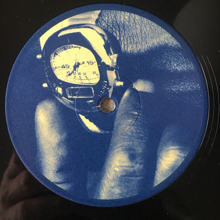 The Max : If It’s To Be (12")
