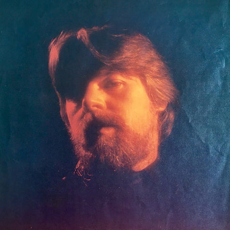 Bob Seger And The Silver Bullet Band : The Distance (LP, Album)