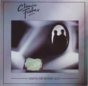 Climie Fisher : Keeping The Mystery Alive (12")