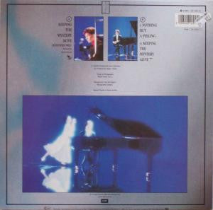 Climie Fisher : Keeping The Mystery Alive (12")