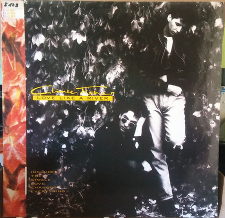 Climie Fisher : Love Like A River (12")