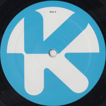 Syke 'n' Sugarstarr Pres. Ce Ce Rogers : No Love Lost (Part 1) (12")
