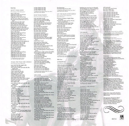 Toni Childs : Union (LP, Album)