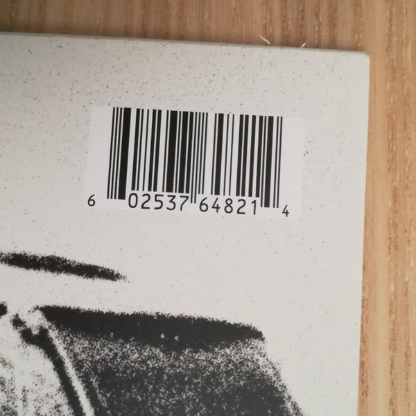 The Rolling Stones : Sticky Fingers (LP, Album, RE, RM)