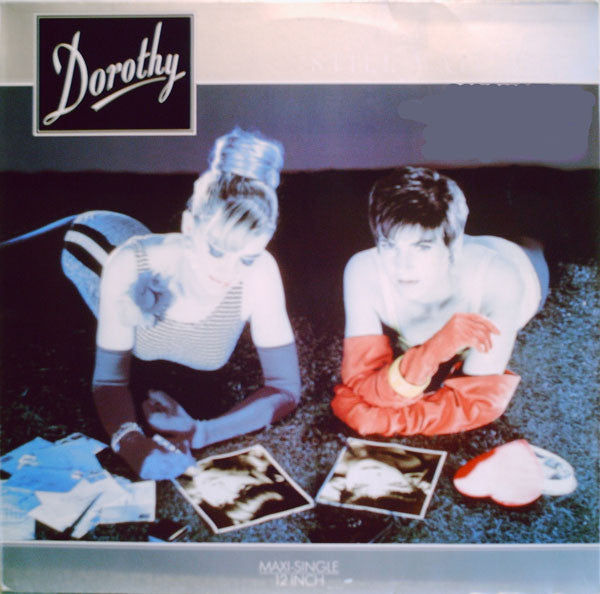 Dorothy (4) : Still Waiting (12", Maxi)