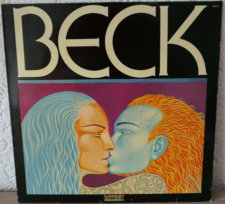 Joe Beck : Beck (LP, Album)