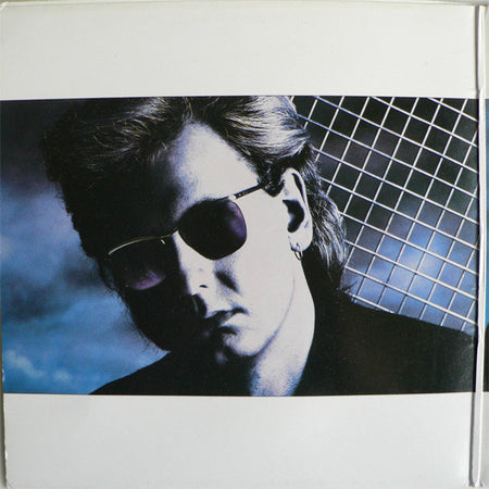 Dead Or Alive : Mad, Bad And Dangerous To Know (LP, Album, Gat)