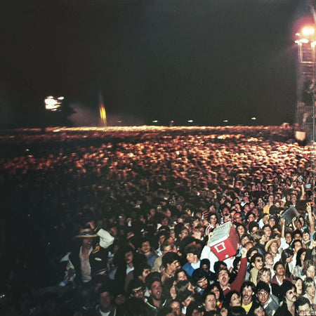 Simon And Garfunkel* : The Concert In Central Park (2xLP, Album, Gat)