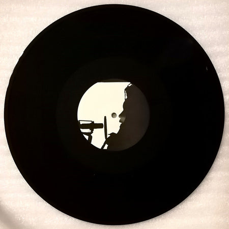 F.O.M. : C'mon Get Up (12")