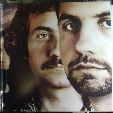 Styx : Pieces Of Eight (LP, Album, Pit)
