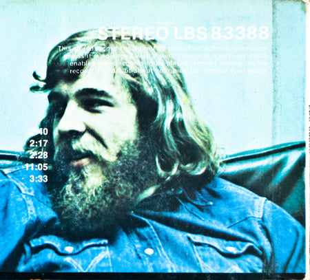 Creedence Clearwater Revival : Cosmo's Factory (LP, Album, Lam)