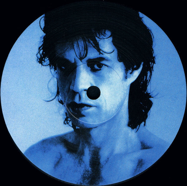 Jagger* : Wandering Spirit (2xLP, Album, RE, RM)