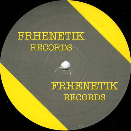 Experimental Sound : Experimental E.P. (2x12", EP)