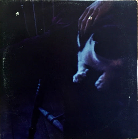 Ian Matthews* : If You Saw Thro' My Eyes (LP, Album, Hol)