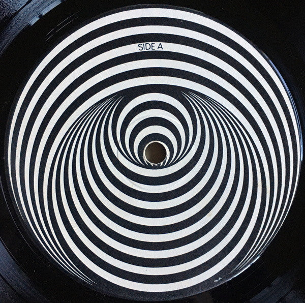 Ian Matthews* : If You Saw Thro' My Eyes (LP, Album, Hol)