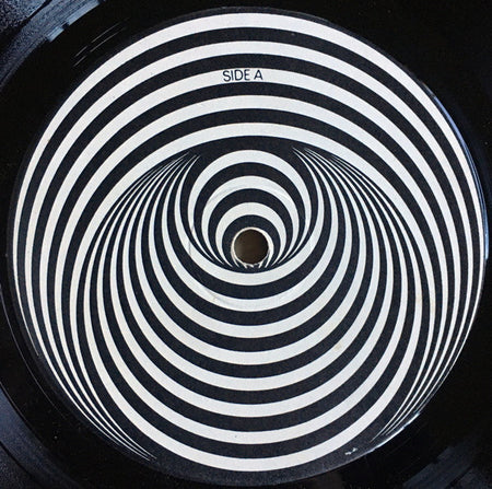 Ian Matthews* : If You Saw Thro' My Eyes (LP, Album, Hol)