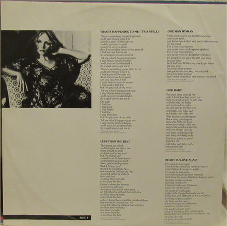 Chi Coltrane : Road To Tomorrow (LP, Album, PRC)