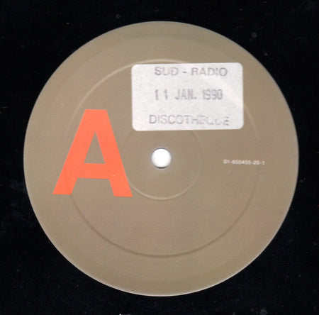 Spandau Ballet : Empty Spaces (12")