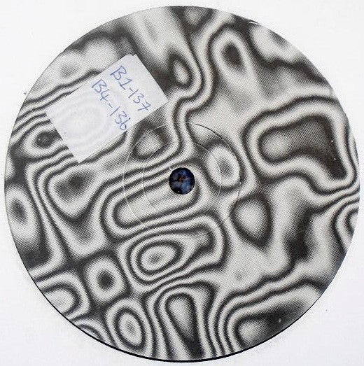 Sonar Audio Research : 101 Science Experiments (Vol1) (LP)