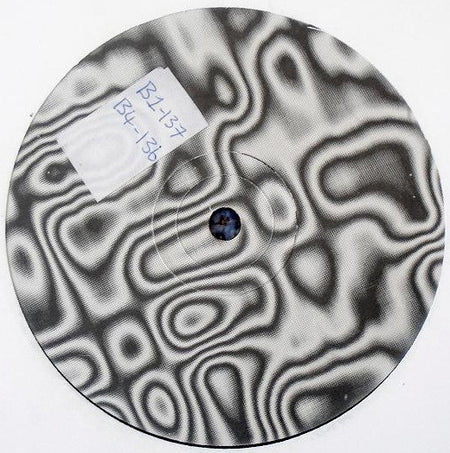Sonar Audio Research : 101 Science Experiments (Vol1) (LP)