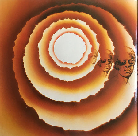 Stevie Wonder : Songs In The Key Of Life (2xLP, Aut + 7" + Album, RE)