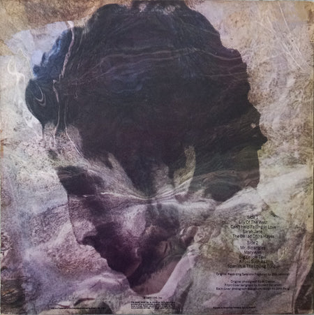 Bob Dylan : Dylan (LP, Album)