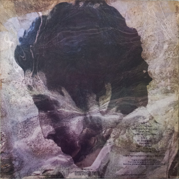 Bob Dylan : Dylan (LP, Album)