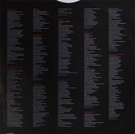 The Pasadenas : To Whom It May Concern (LP, Album)