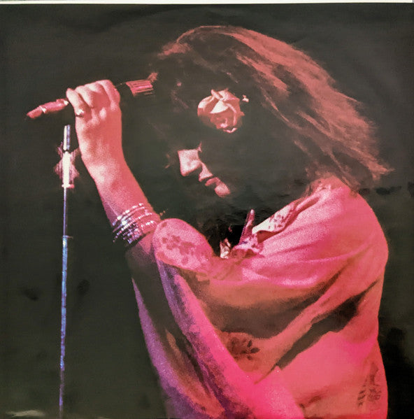 Linda Ronstadt : Greatest Hits (LP, Comp, Gat)