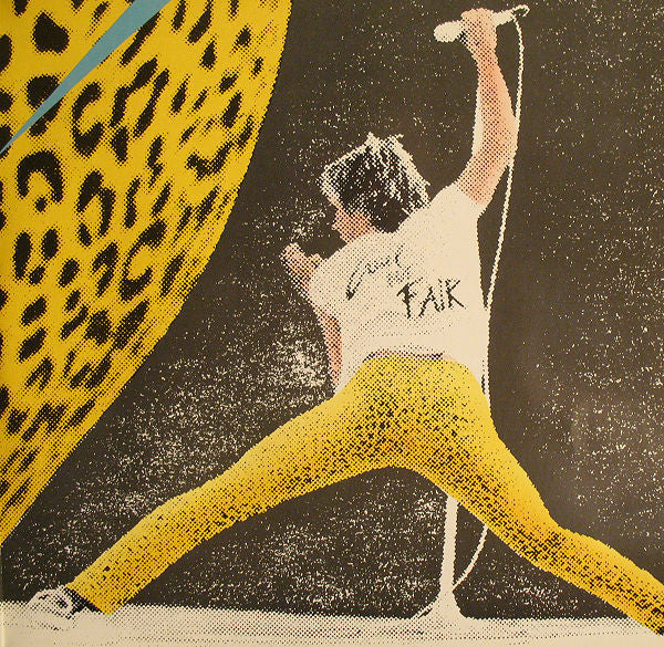 Rod Stewart : Absolutely Live (2xLP, Album, RE)