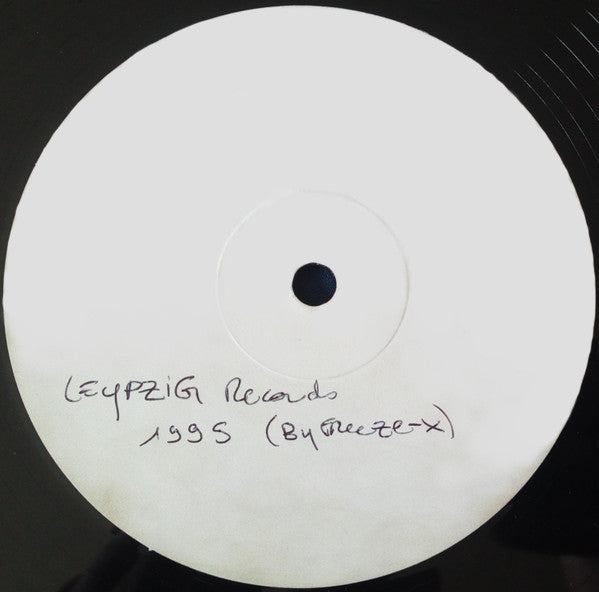 Freeze-X : Untitled (12", W/Lbl)