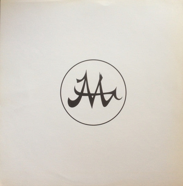 Peter Hammill : Over (LP, Album)