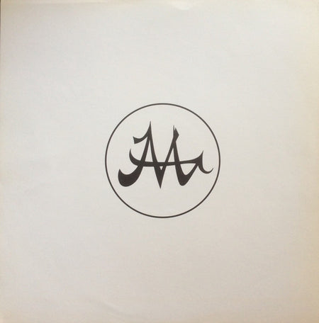 Peter Hammill : Over (LP, Album)