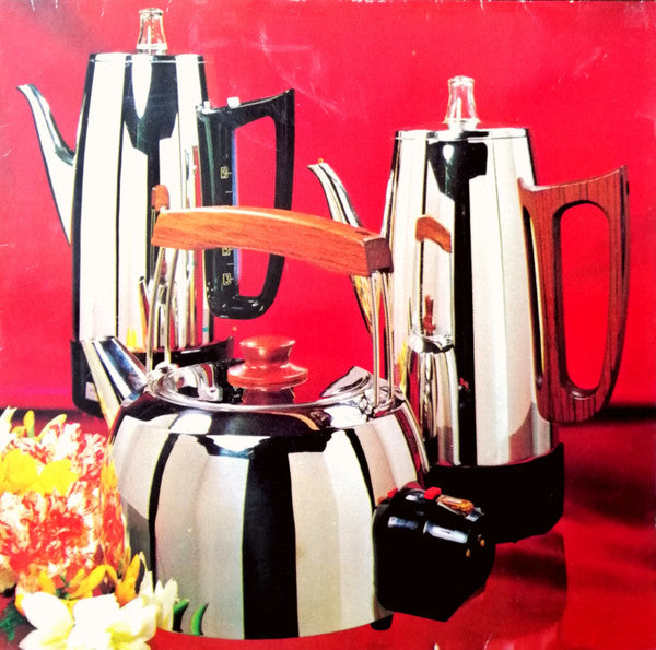 World Of Twist : The Storm (12", Single)