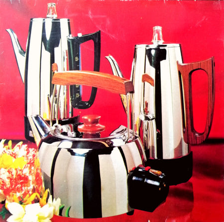 World Of Twist : The Storm (12", Single)