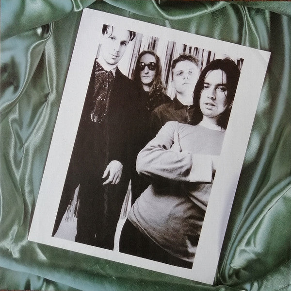 World Of Twist : The Storm (12", Single)