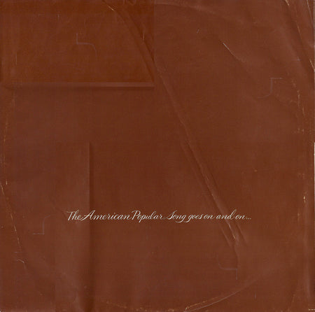 Neil Diamond : You Don't Bring Me Flowers (LP, Album)