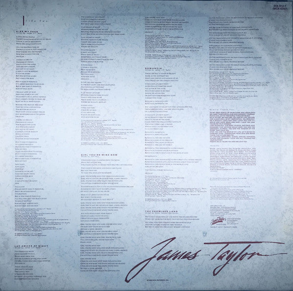 J.T. Taylor : Master Of The Game (LP, Album)