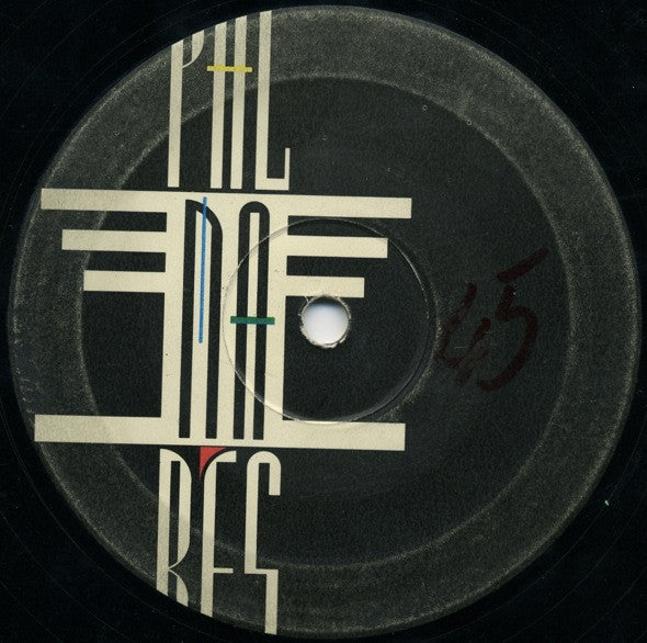 Sadomasy & DJ One (15) : Body Motion (12")