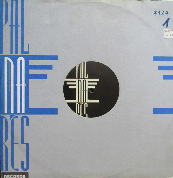 Sadomasy & DJ One (15) : Body Motion (12")