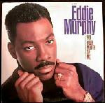 Eddie Murphy : Put Your Mouth On Me (12", Maxi)