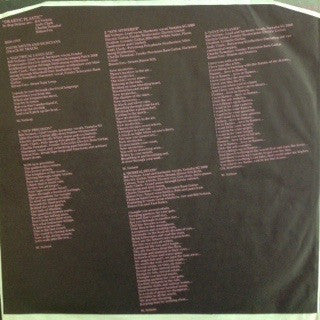 Be Bop Deluxe : Drastic Plastic (LP, Album)