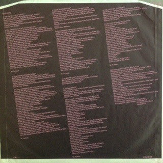 Be Bop Deluxe : Drastic Plastic (LP, Album)