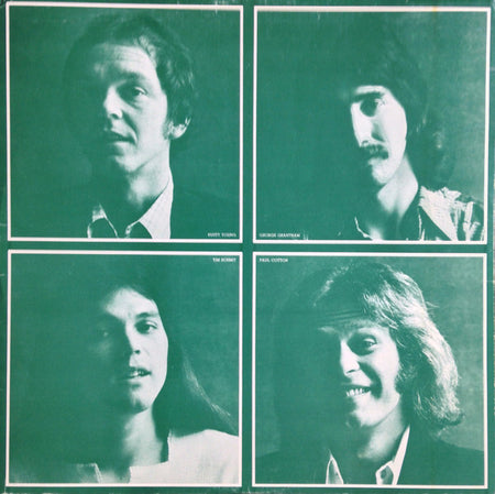 Poco (3) : Poco Seven (LP, Album, Ter)