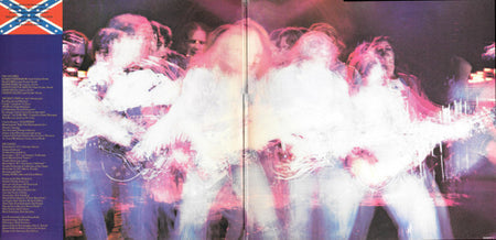 Outlaws : Bring It Back Alive (2xLP, Album)